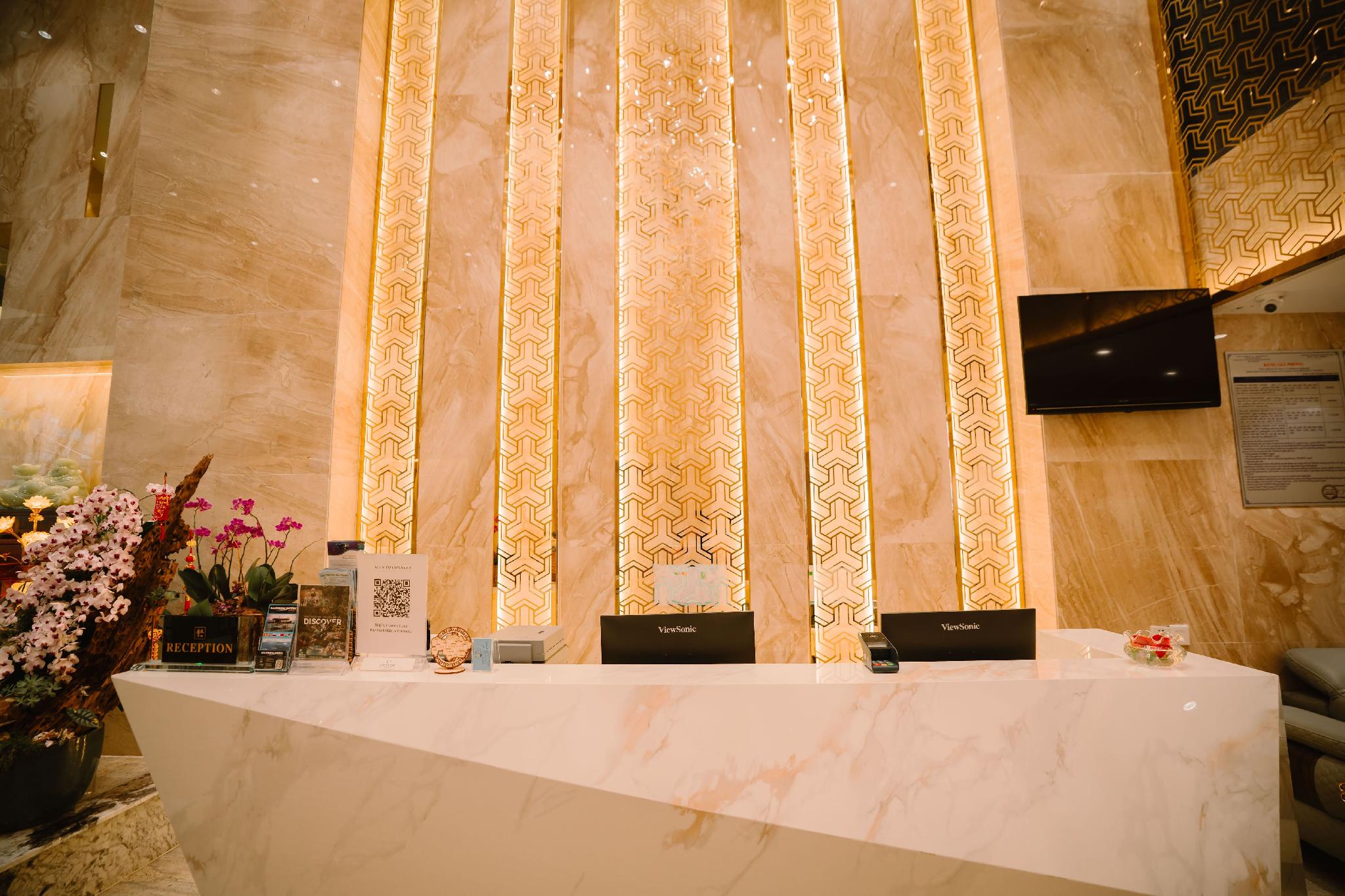 Hermes Hotel Nha Trang 6/32