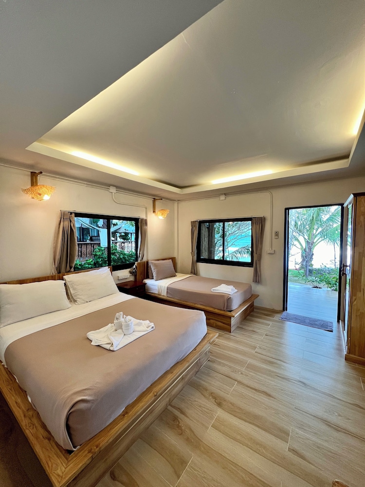 Pen S Bungalow 25/70