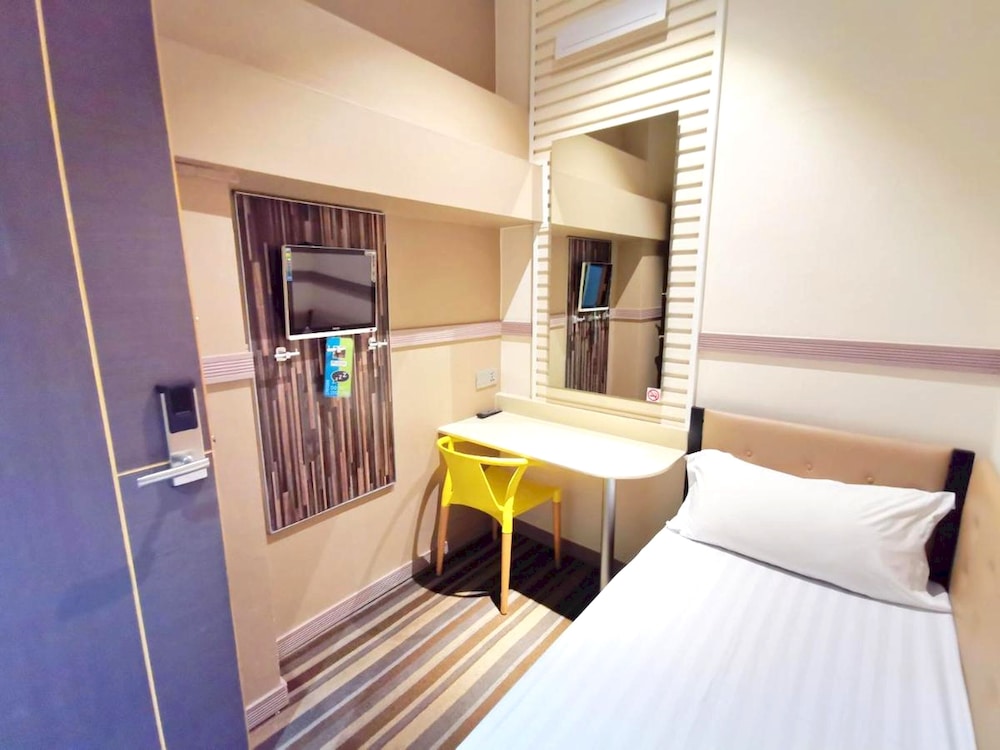 Capital O 75451 Podstel Hostel Bangkok 7/34