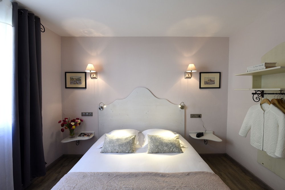 Hotel the Originals Du Parc Cavaillon 18/54