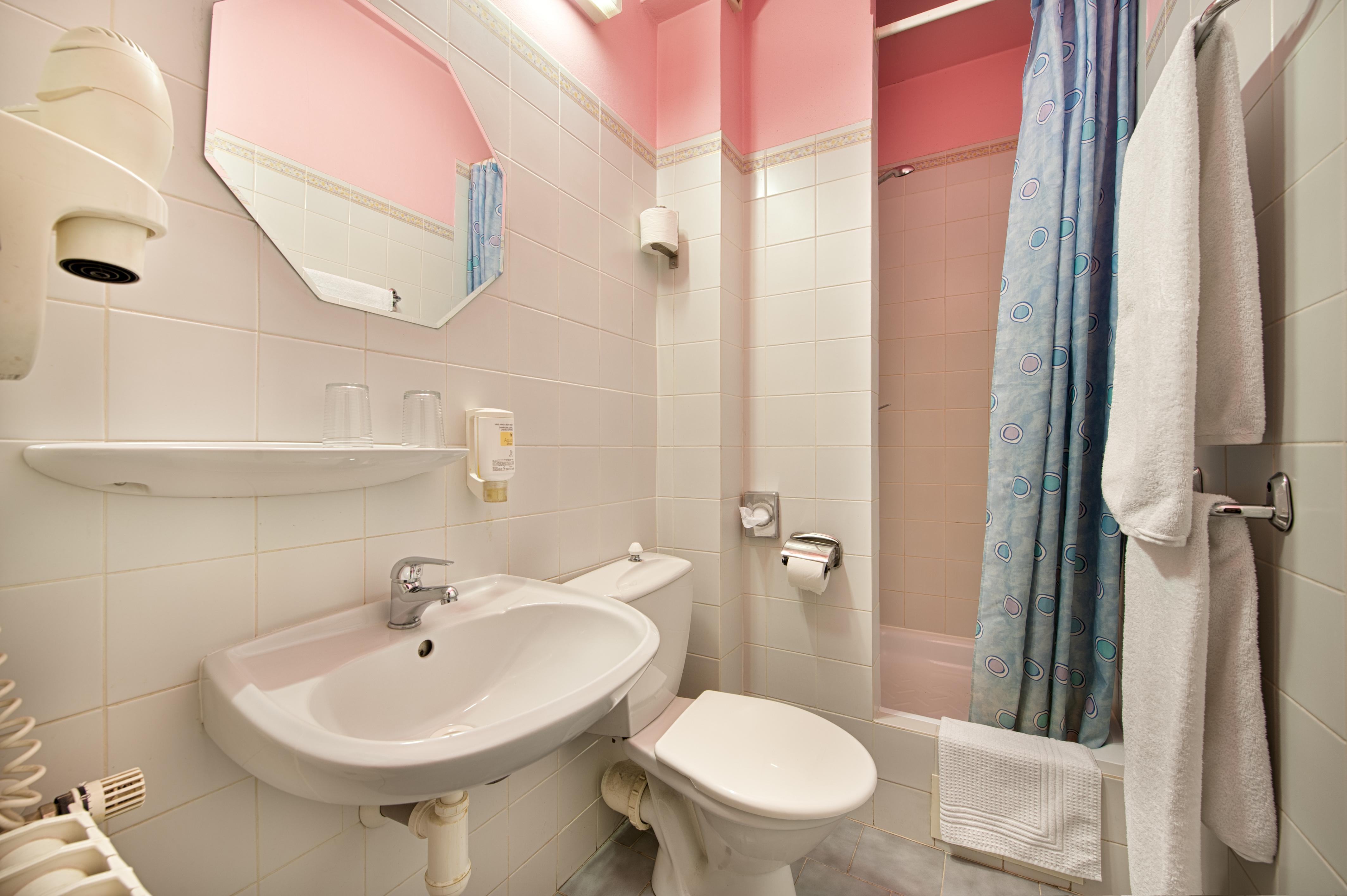 Hotel Aron 15/15
