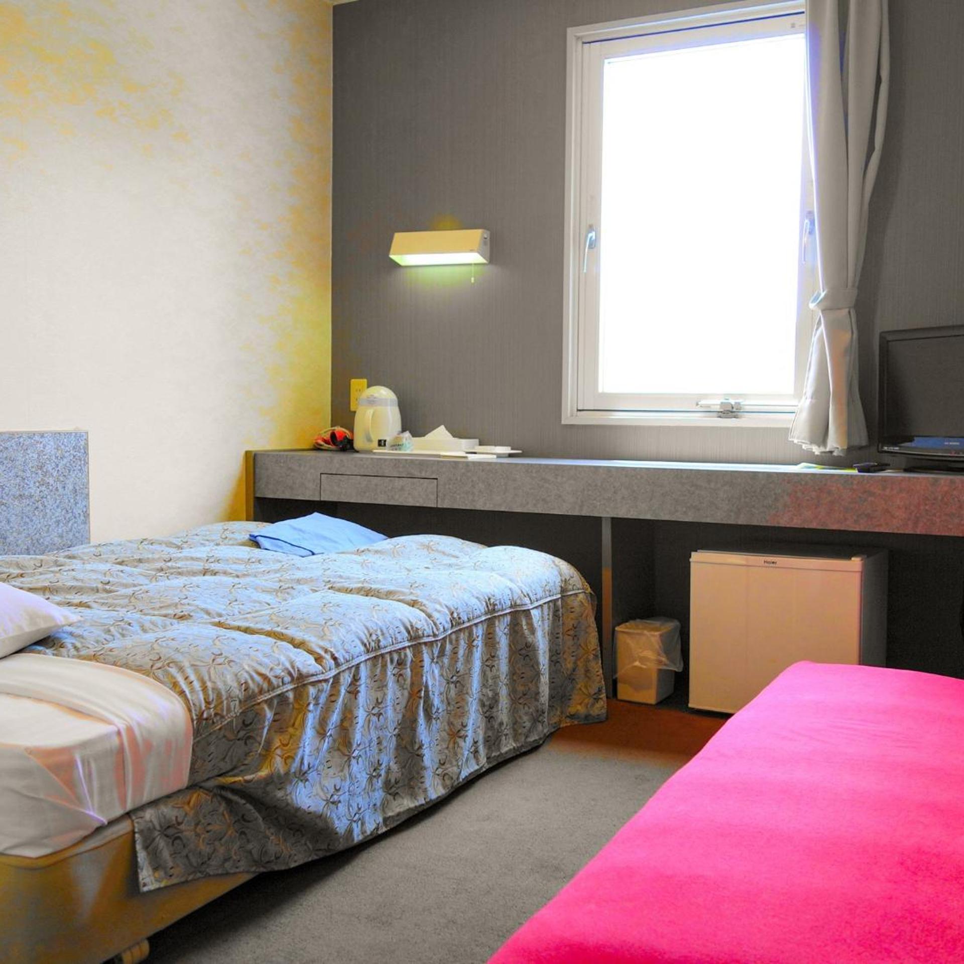 Hotel Tsushima 22/50