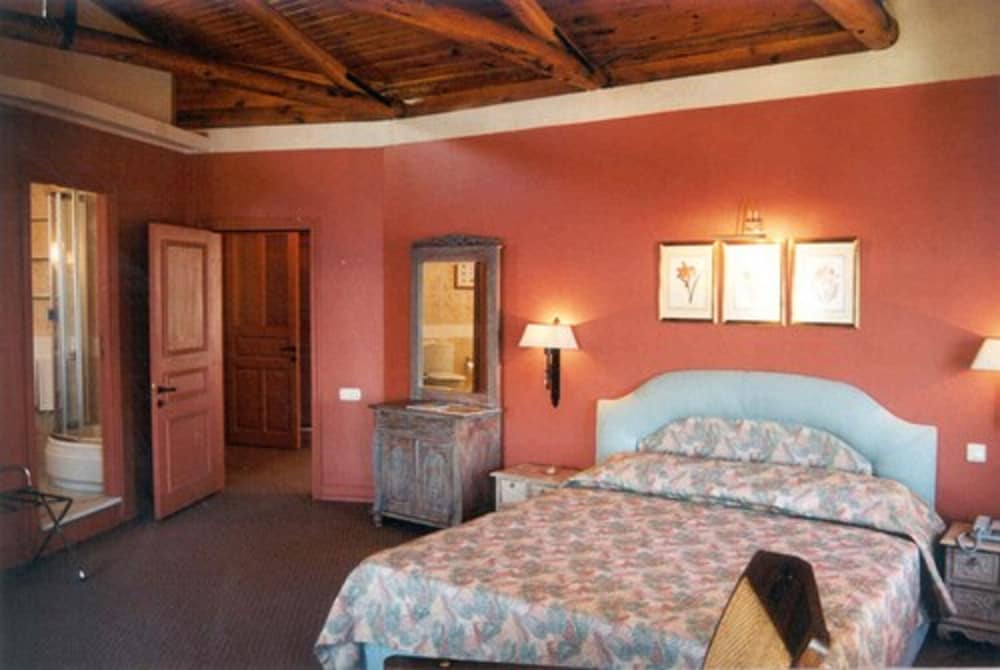 Patara Prince Hotel & Resort 15/50