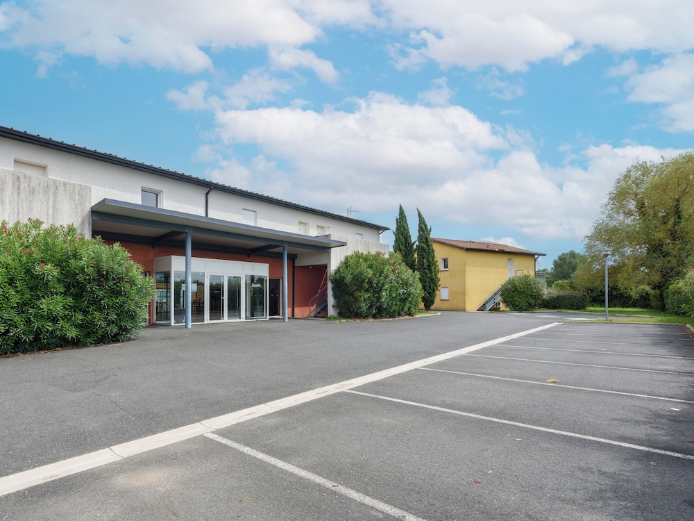 Residence Vacanceole Le Domaine du Green 54/65