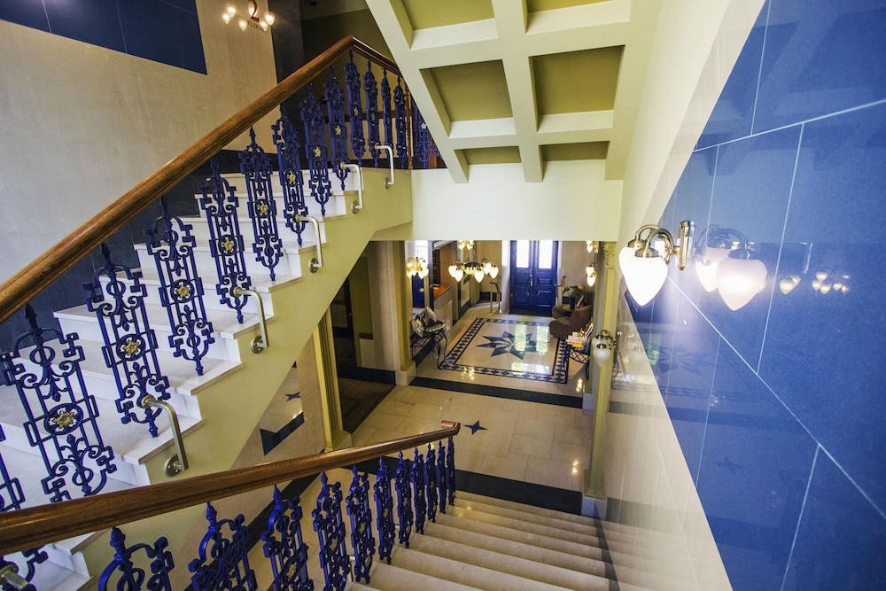 BEST BALTIC Hotel Druskininkai Central 18/32