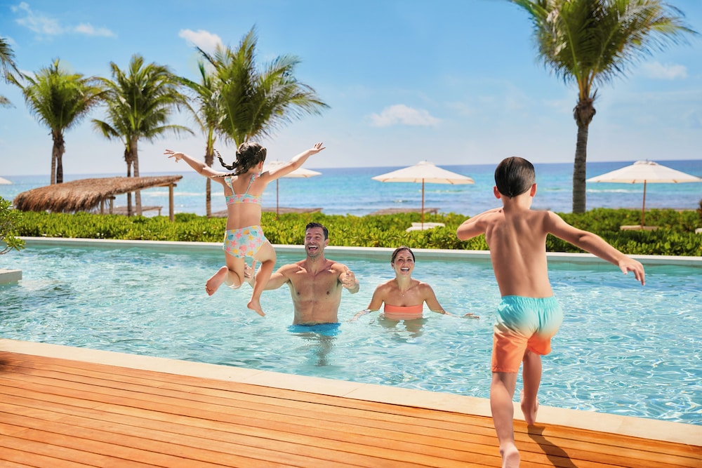 Jungala Hotel at VidantaWorld Riviera Maya 54/64