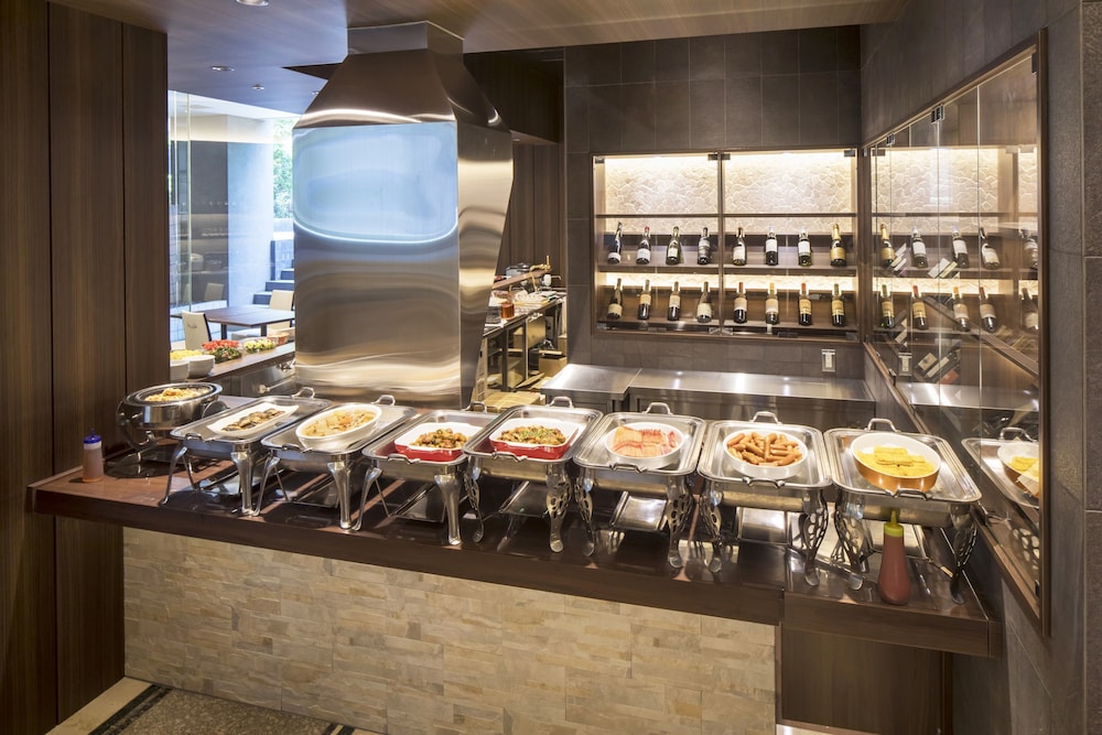 Hotel Mystays Premier Hamamatsucho 37/41