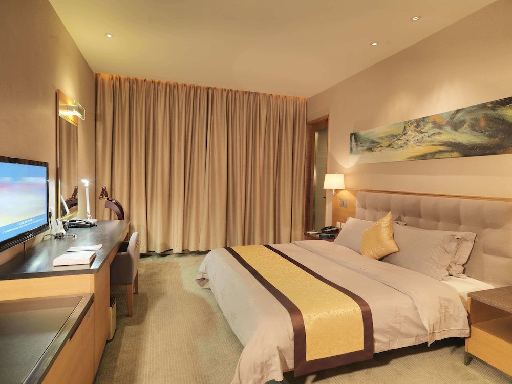 Rivan Hotel Rica 19/58