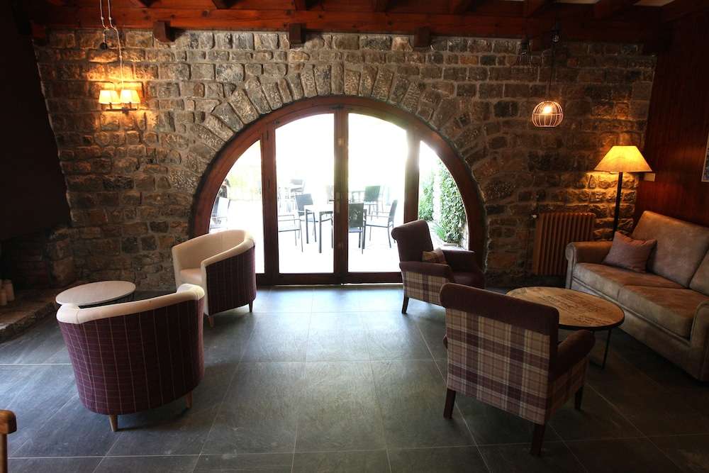 Hotel & Spa Real Villa Anayet 33/66
