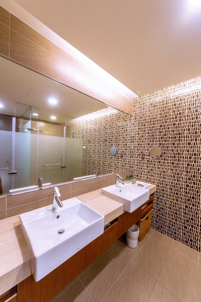 Fullon Hotel Tamsui Fishermen S Wharf 49/49