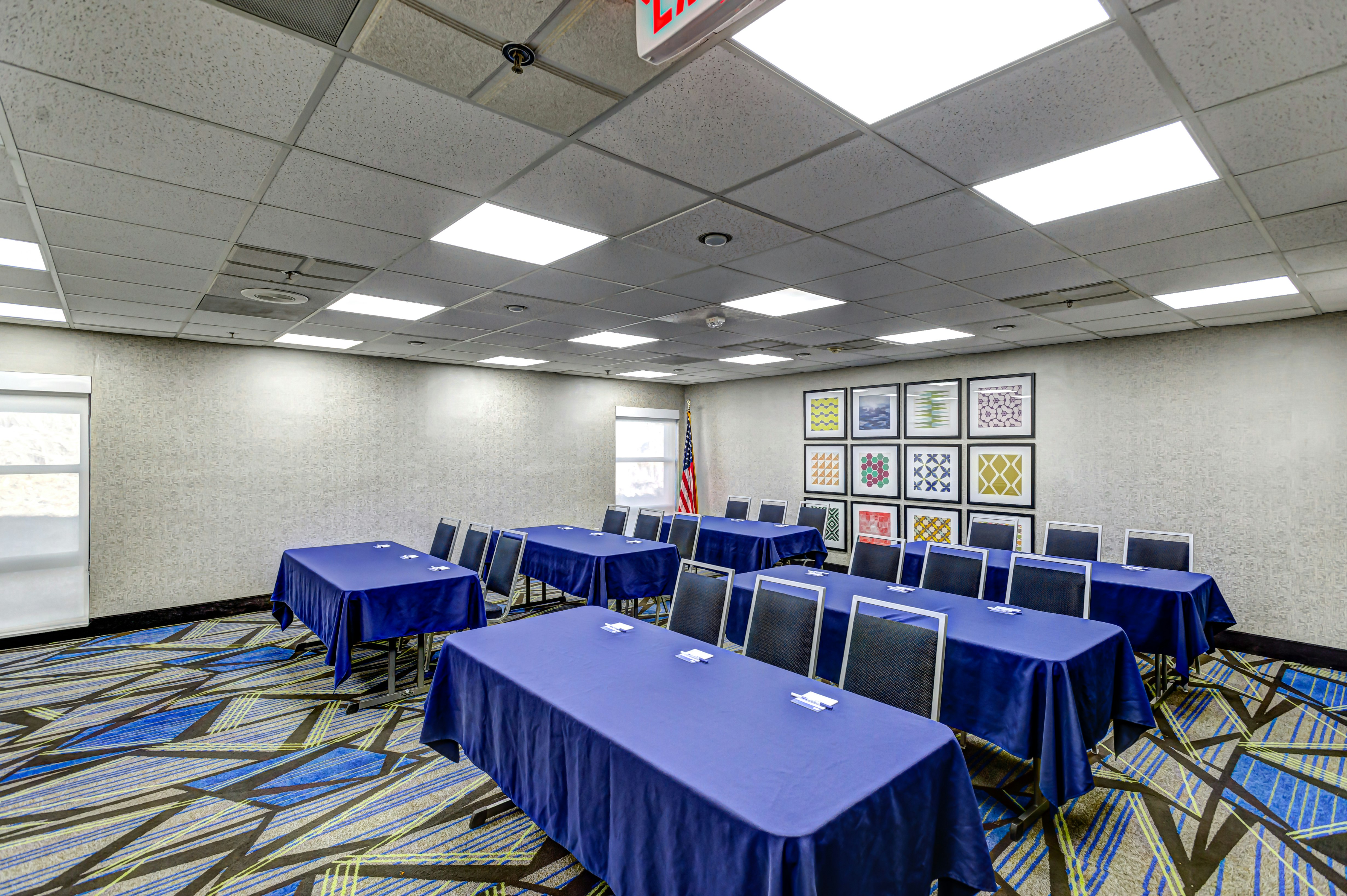 Holiday Inn Express Hillsborough Durham Area, an IHG Hotel 45/47
