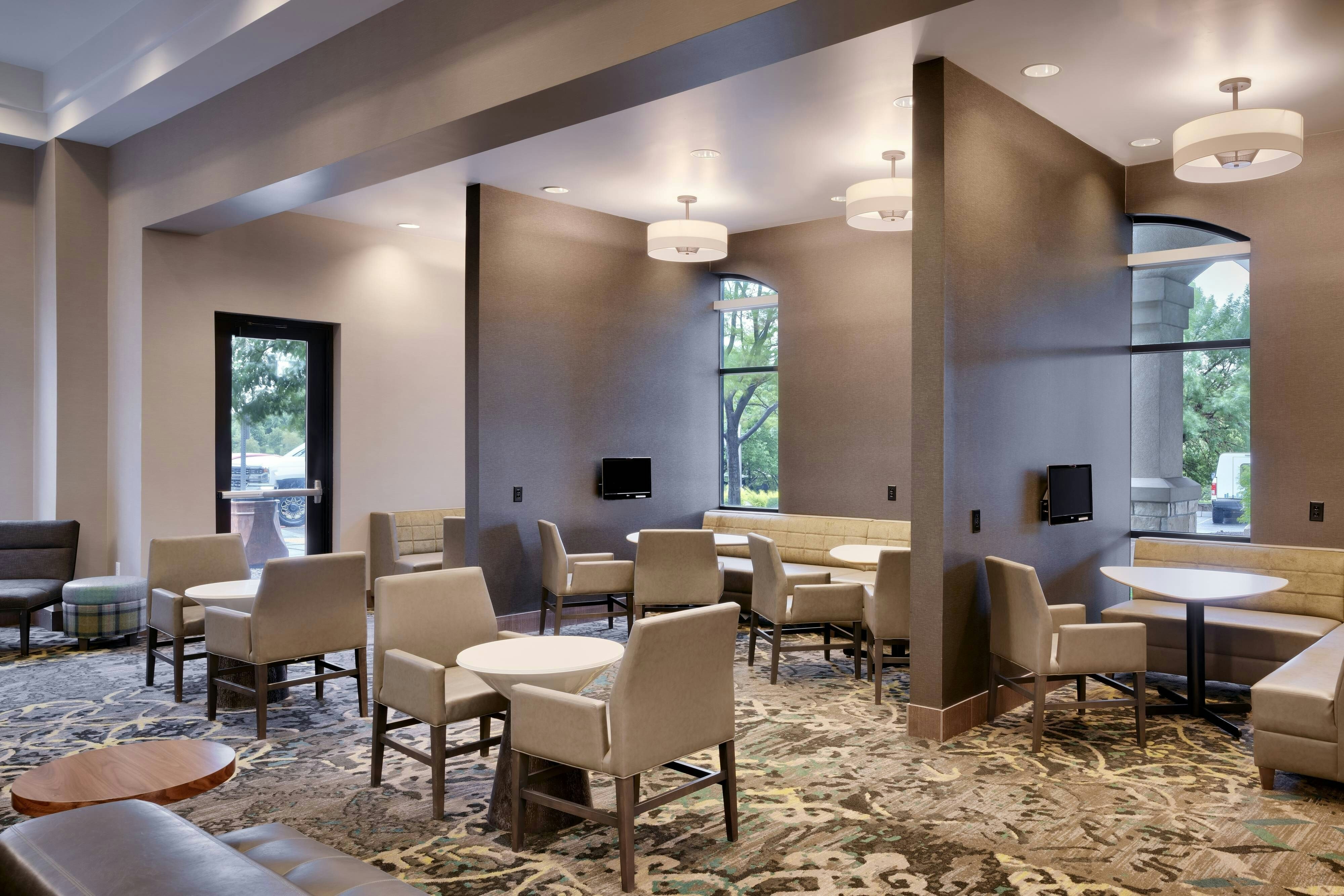 Residence Inn Idaho Falls 36/52