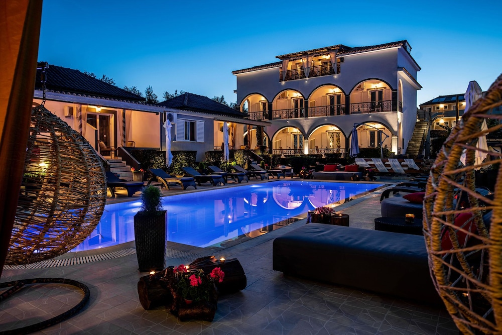 Villa Corali 22/50
