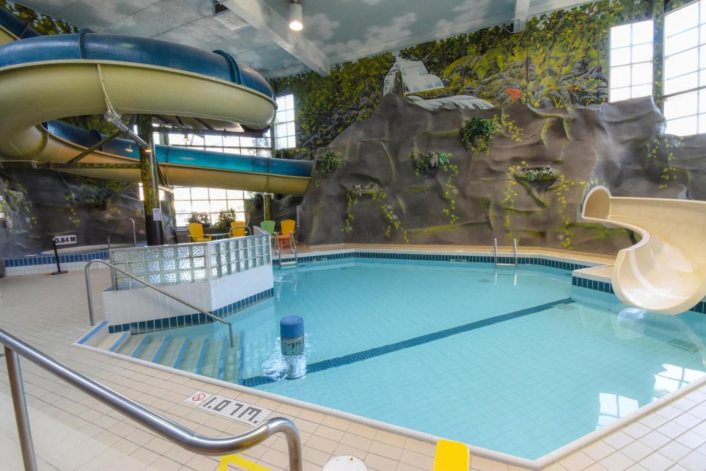 Canad Inns Destination Centre Windsor Park 34/51