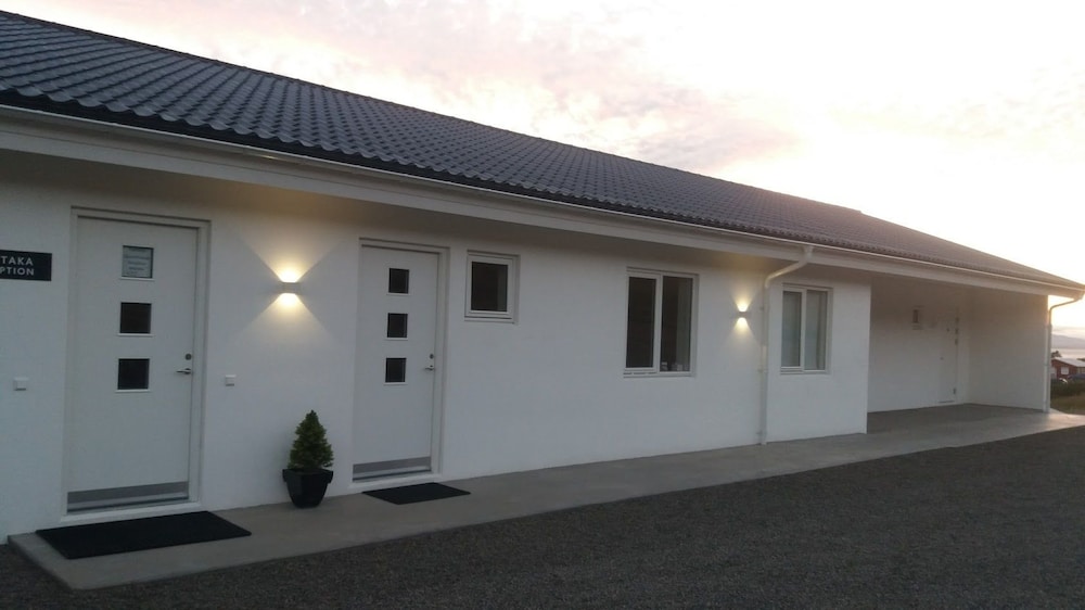 Hafdals Hotel 3/36