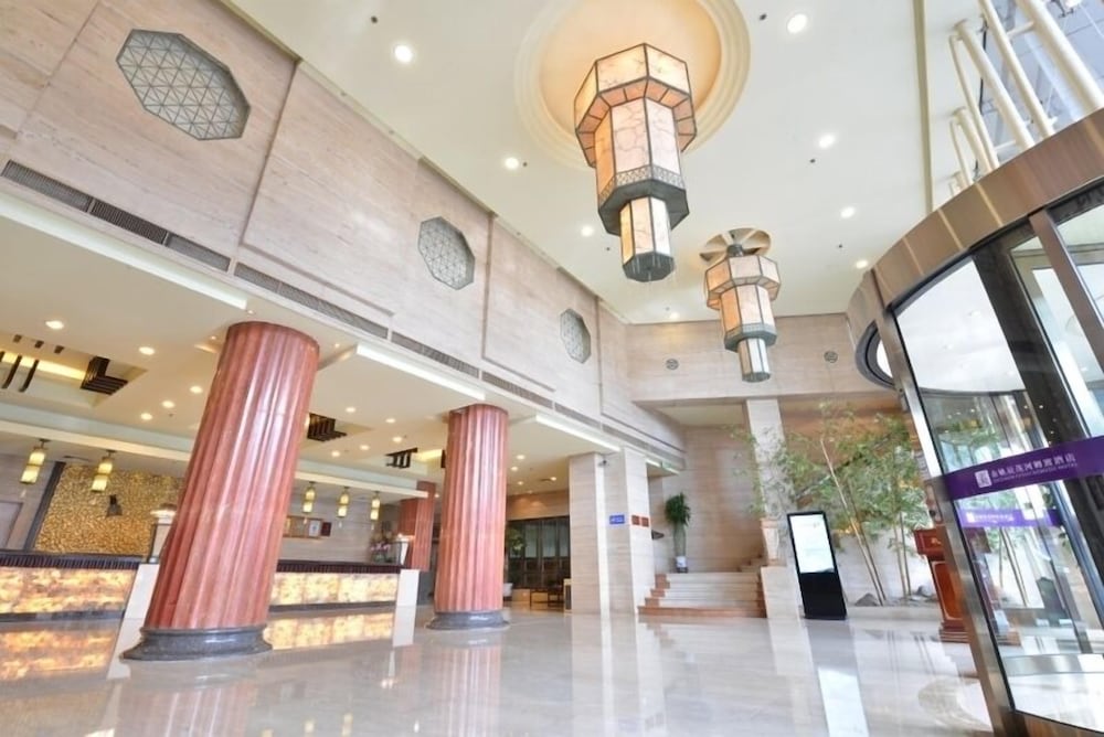 Excemon Yuyao Hemudu酒店(Excemon Yuyao Hemudu Hotel) 图片4