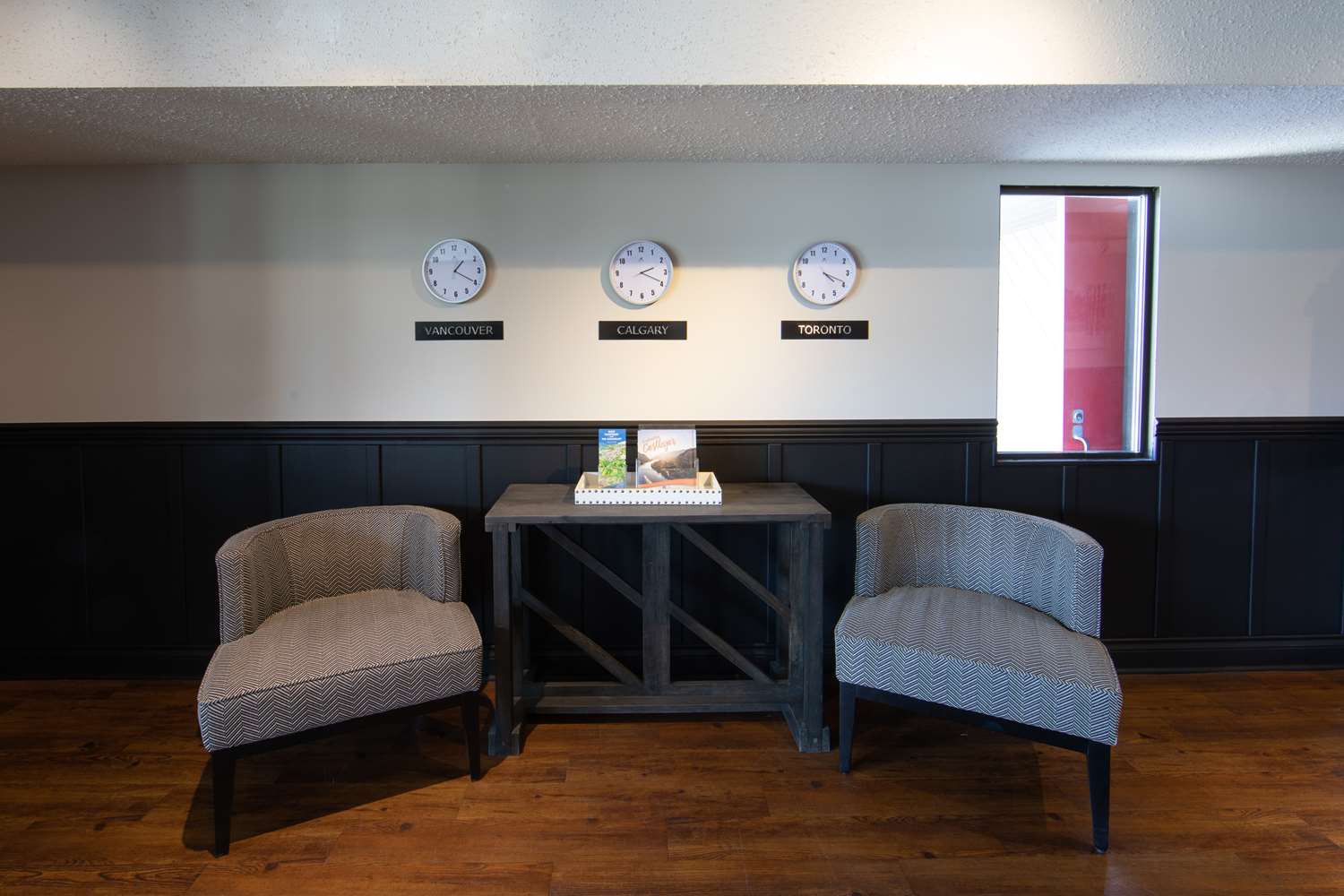 SureStay Hotel by Best Western Castlegar 30/44