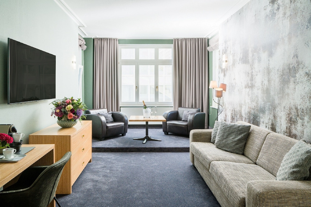 Hotel Residenz Waldkrone Kuehlungsborn 23/35