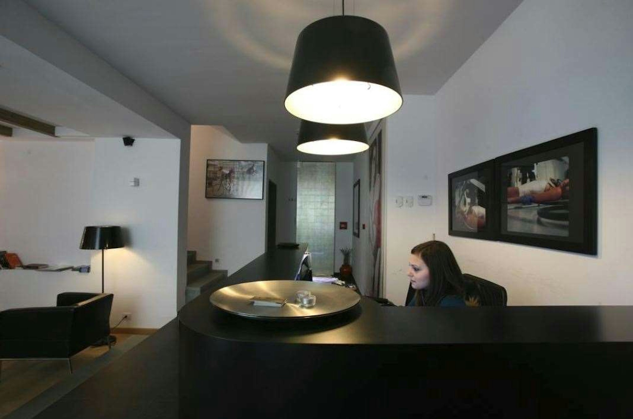 Belmonte Hotel Dependence Alba Palace Hotel 25/25