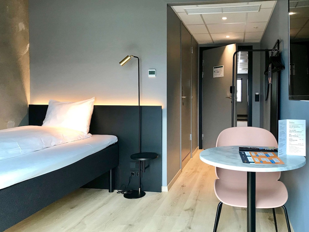 Comfort Hotel Porsgrunn 17/50