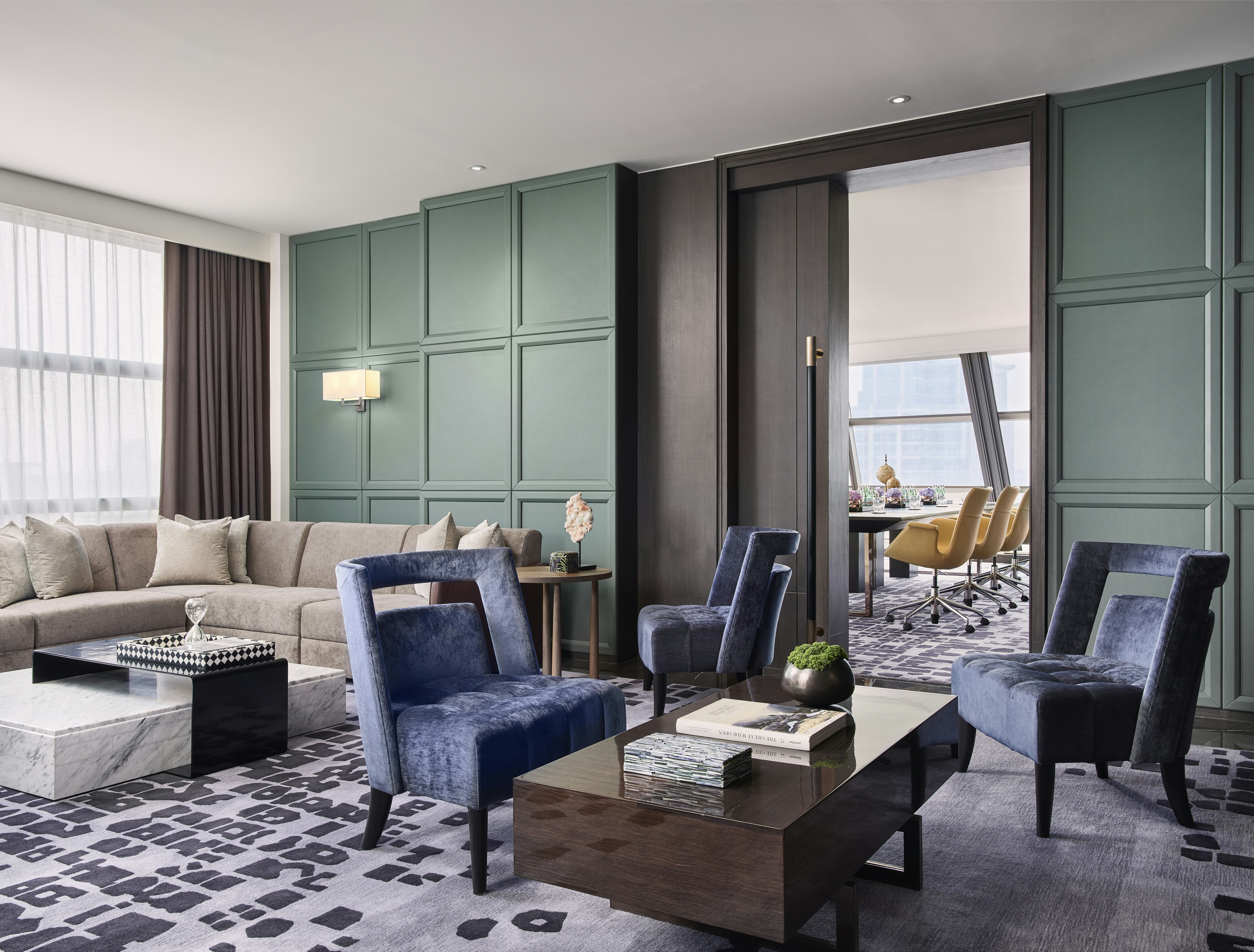 Rosewood Bangkok 42/84