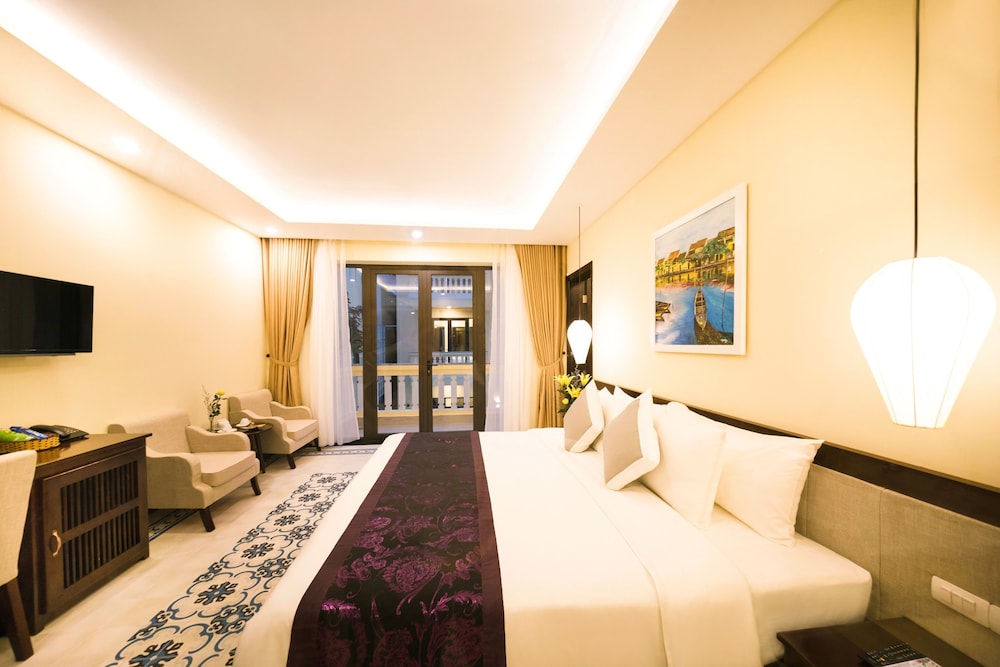 Le Pavillon Villa 30/50