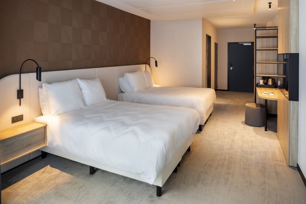 Van der Valk Hotel Gent 10/47