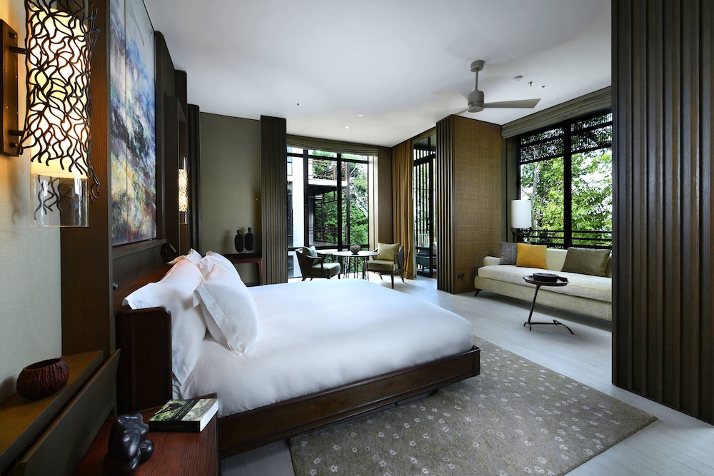 The Ritz-Carlton Langkawi 12/36