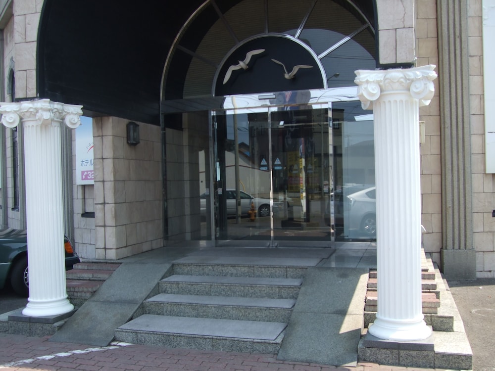 SEASIDE HOTEL KAMOME 60/67