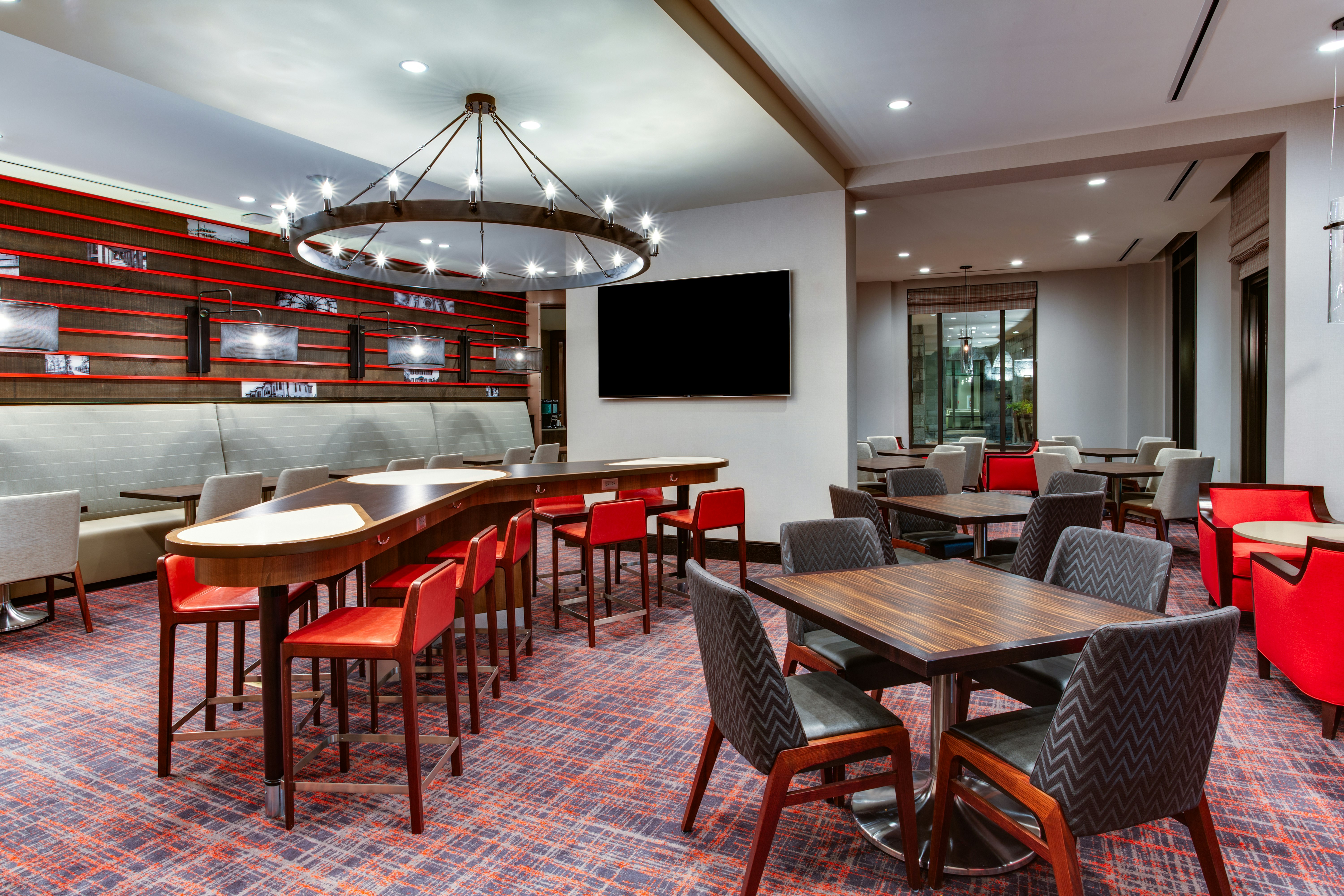 Homewood Suites by Hilton Savannah Historic District/Riverfront 35/40
