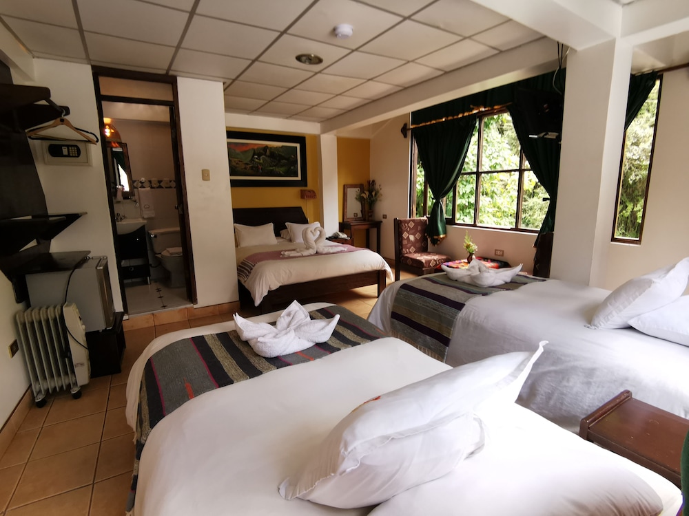 Terrazas del Inca Bed and Breakfast 45/66