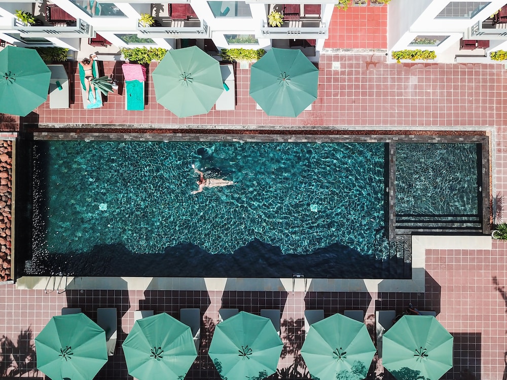 Green Amazon Residence Hotel 39/50