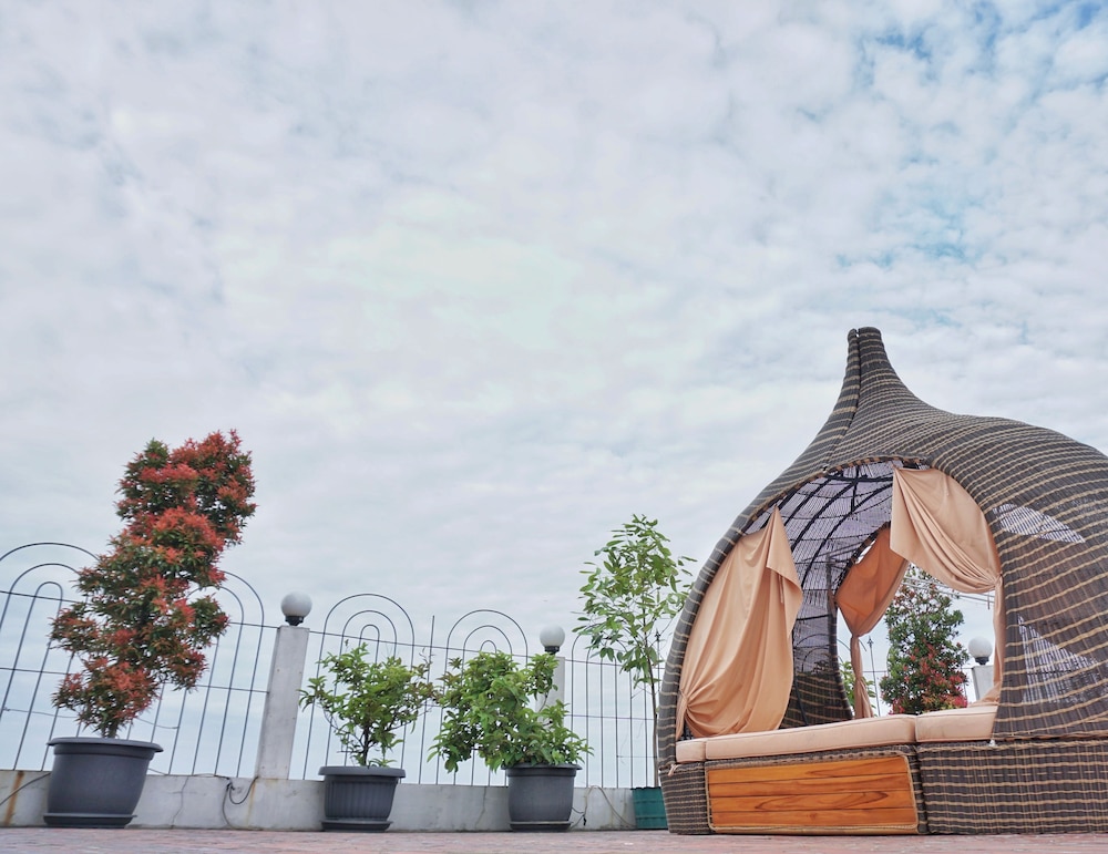 Cinnamon Hotel Boutique Syariah 5/29