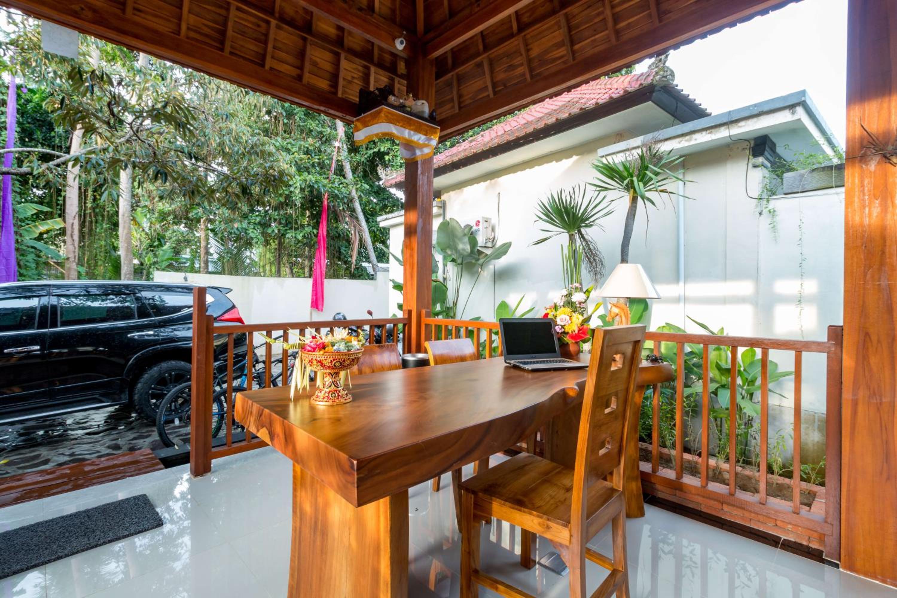 The Pesaren Ubud 37/50