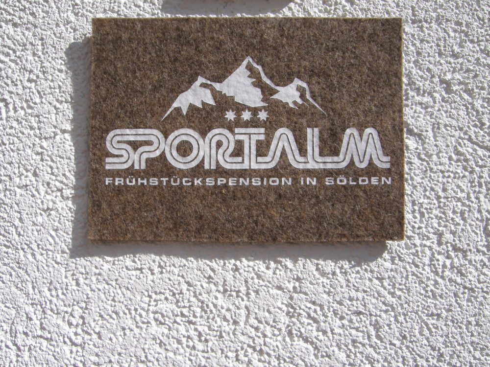 Pension Sportalm 27/36