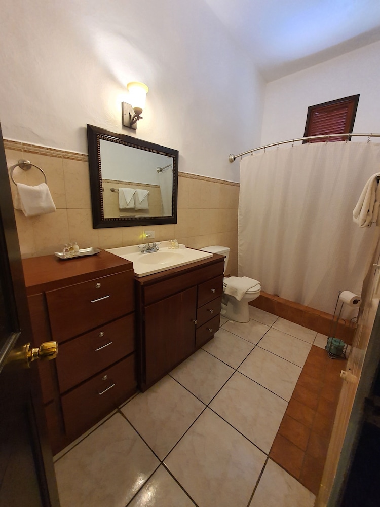 Fortaleza Suites 11/50