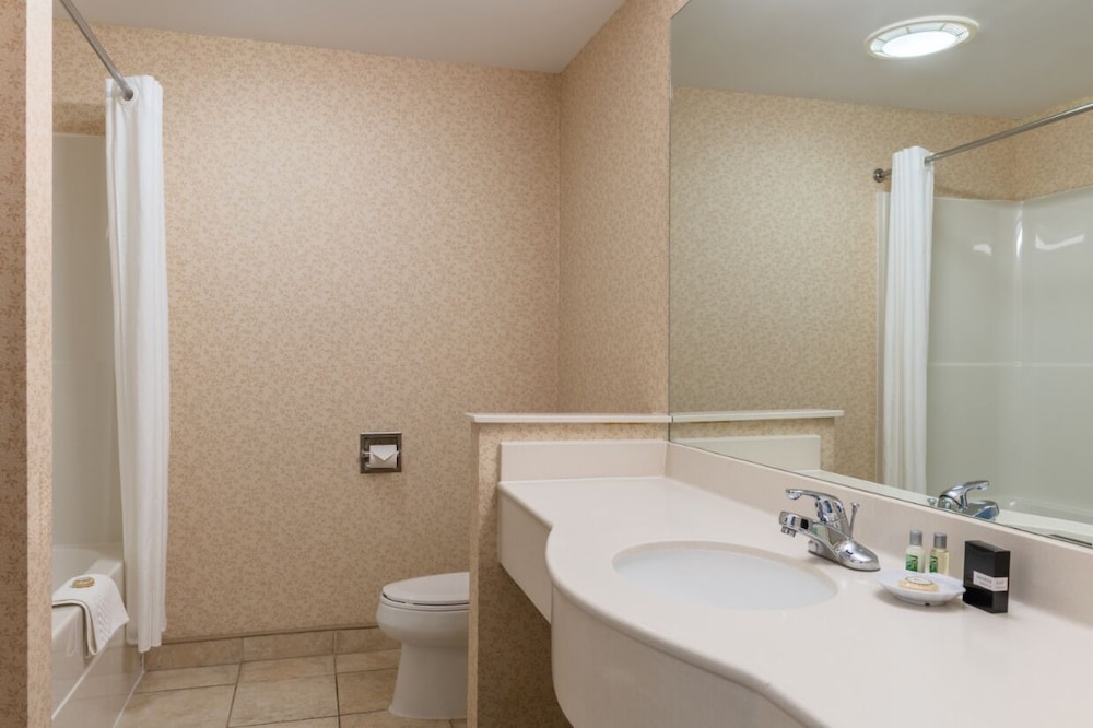 غرفة سوبيريور بسريرين كوين، Ogunquit Hotel 10/10