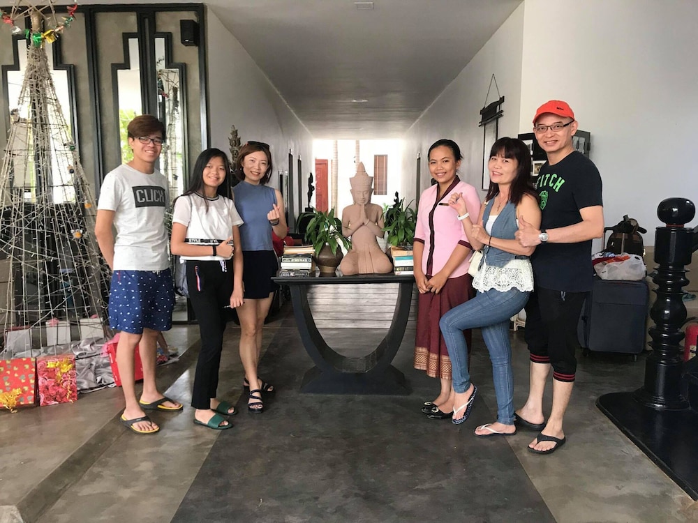 Amatak Boutique Hotel 9/50
