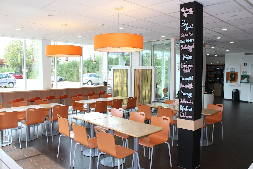 Ibis Budget Antwerpen Port 32/42