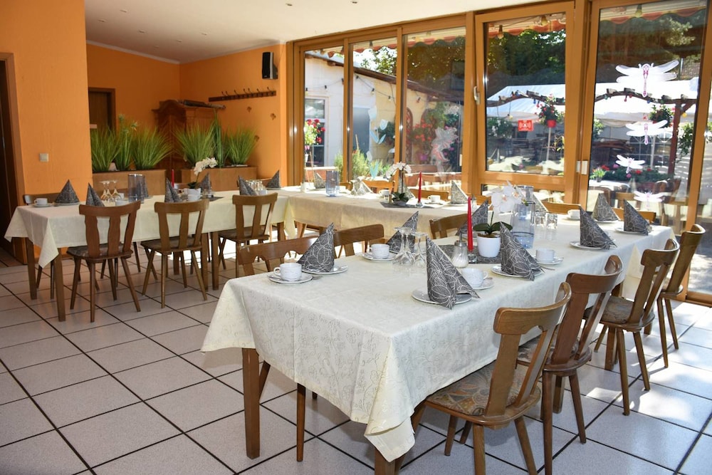Hotel Restaurant Alt Wehlheiden 18/31