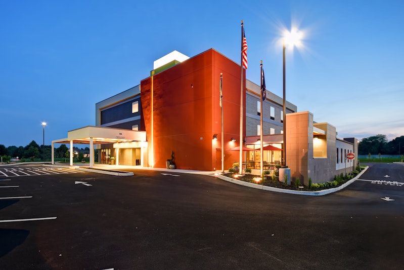 Home2 Suites By Hilton Mechanicsburg 23/25