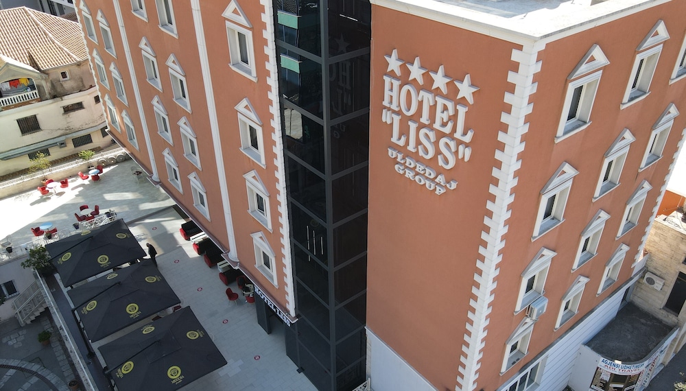 Hotel Liss 2/44