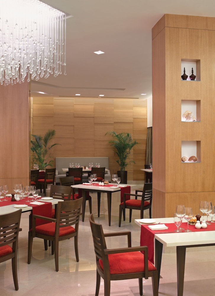 Trident Hotel Chennai 44/65