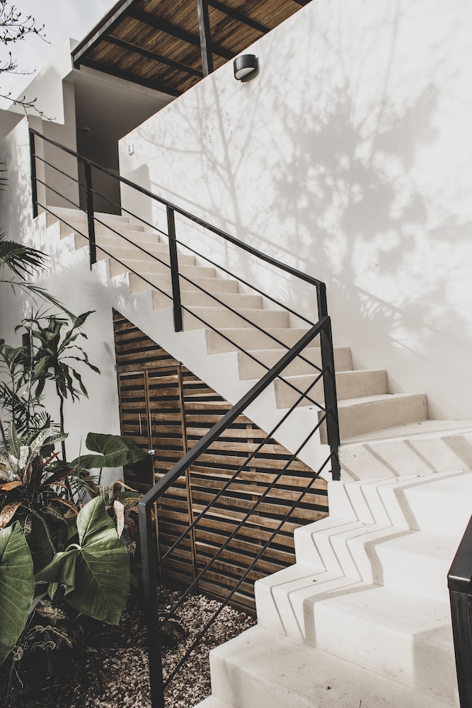 Era Hotel Tulum 65/76