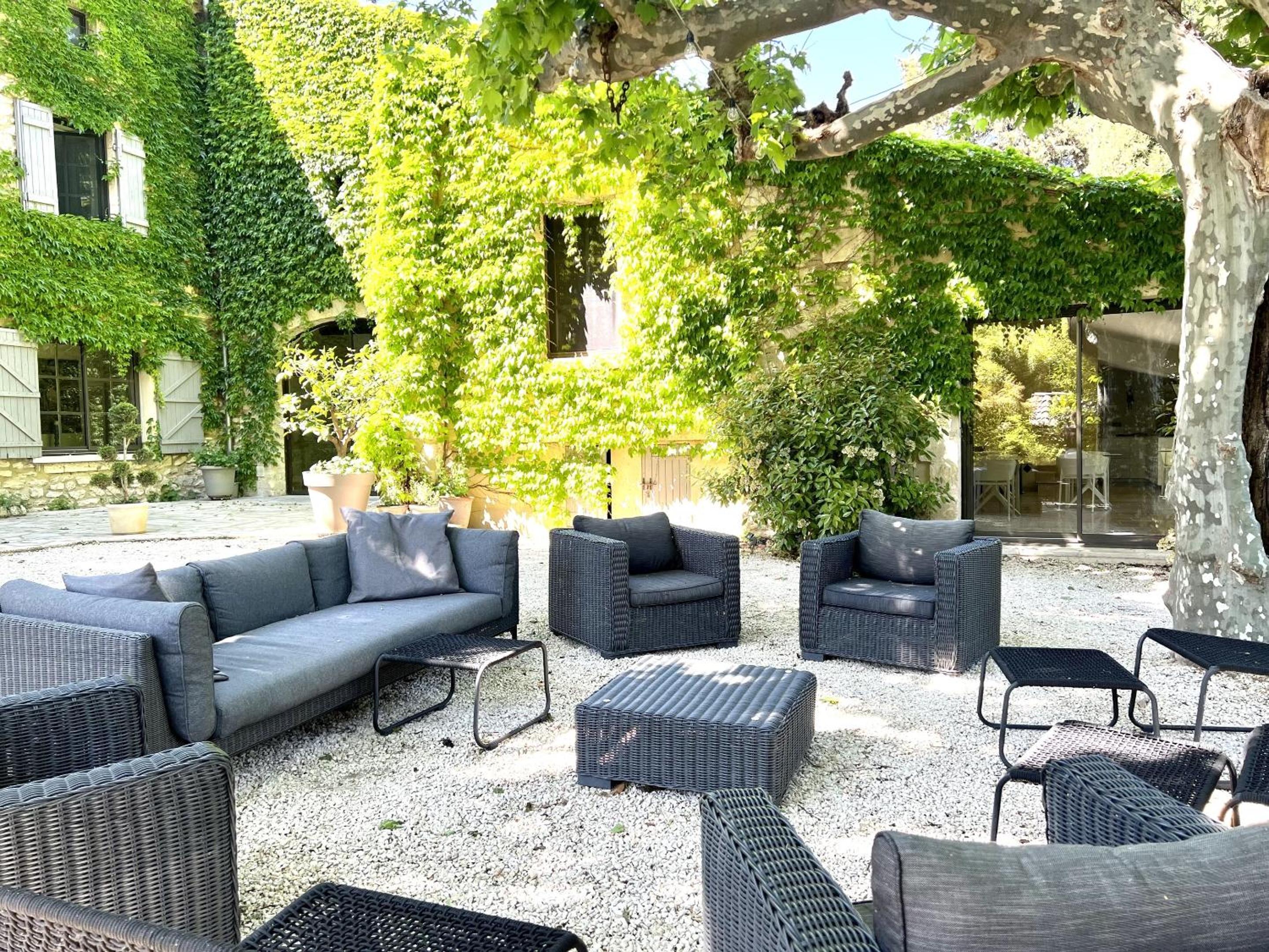 Mas Château Blanc 34/54