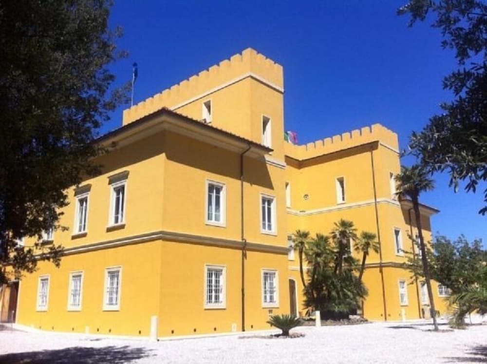 Villa Graziani 3/50