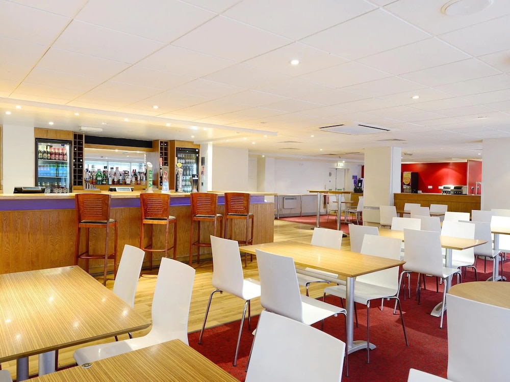 Travelodge London Kings Cross Royal Scott 26/40
