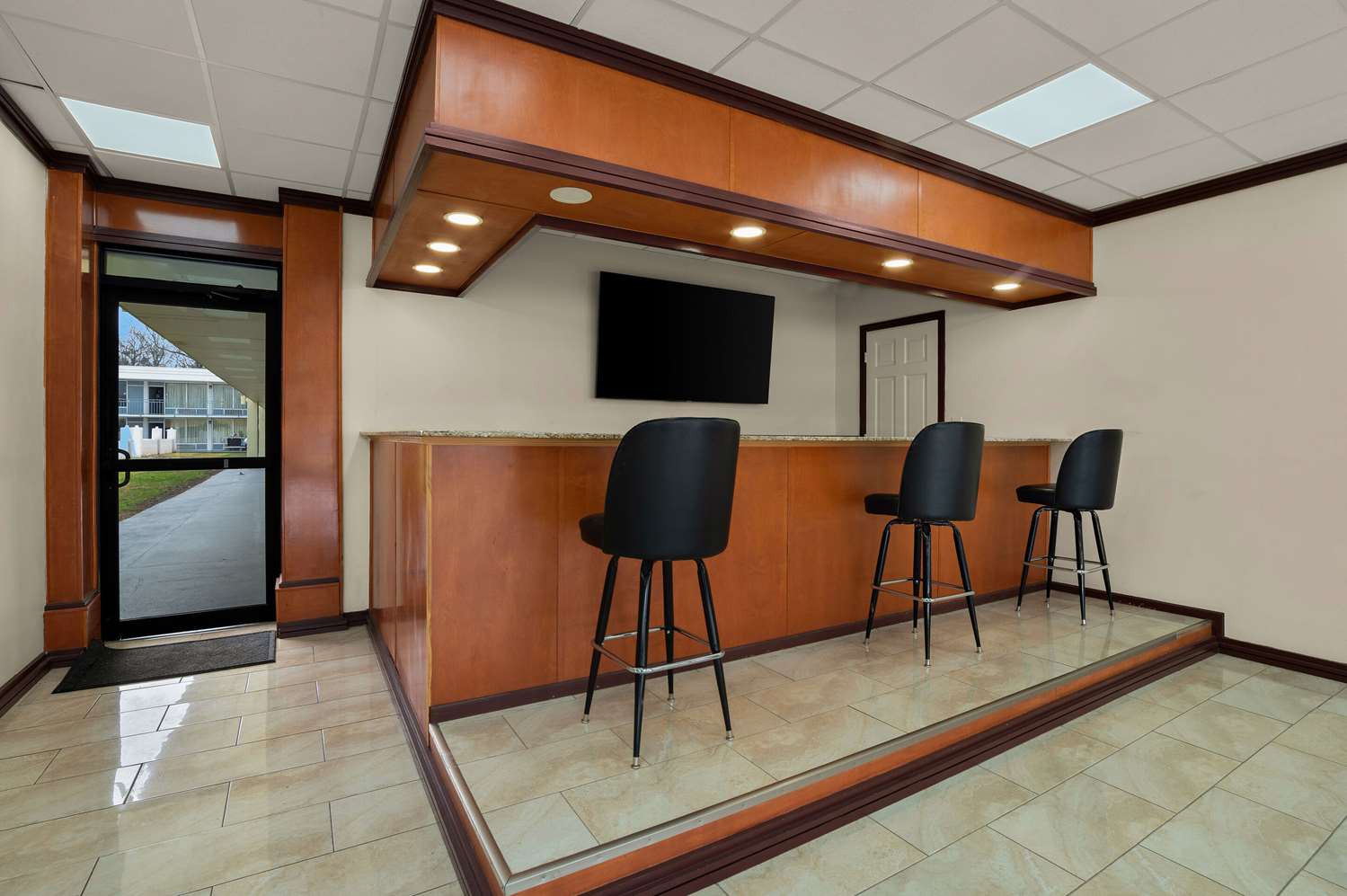 Quality Inn Yemassee - Point South I-95 23/27