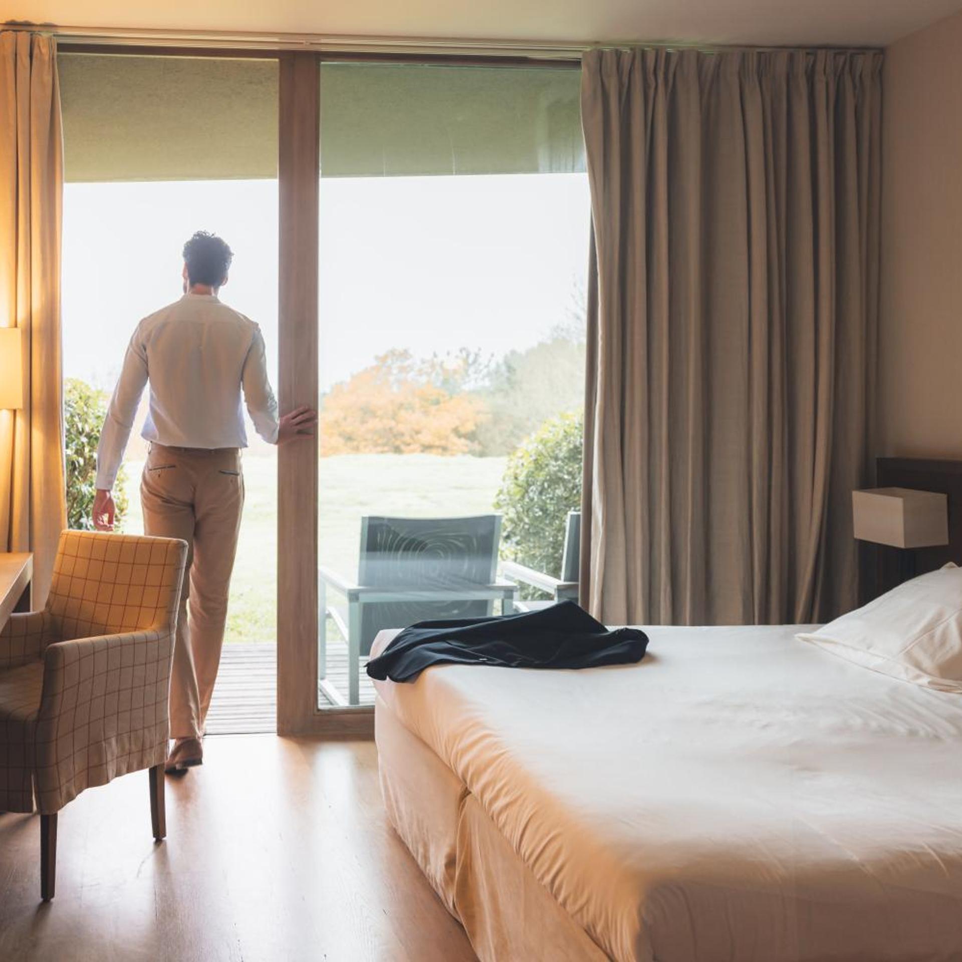 Relais Du Silence La Gree Des Landes Eco Hotel Spa Yves Rocher 14/50