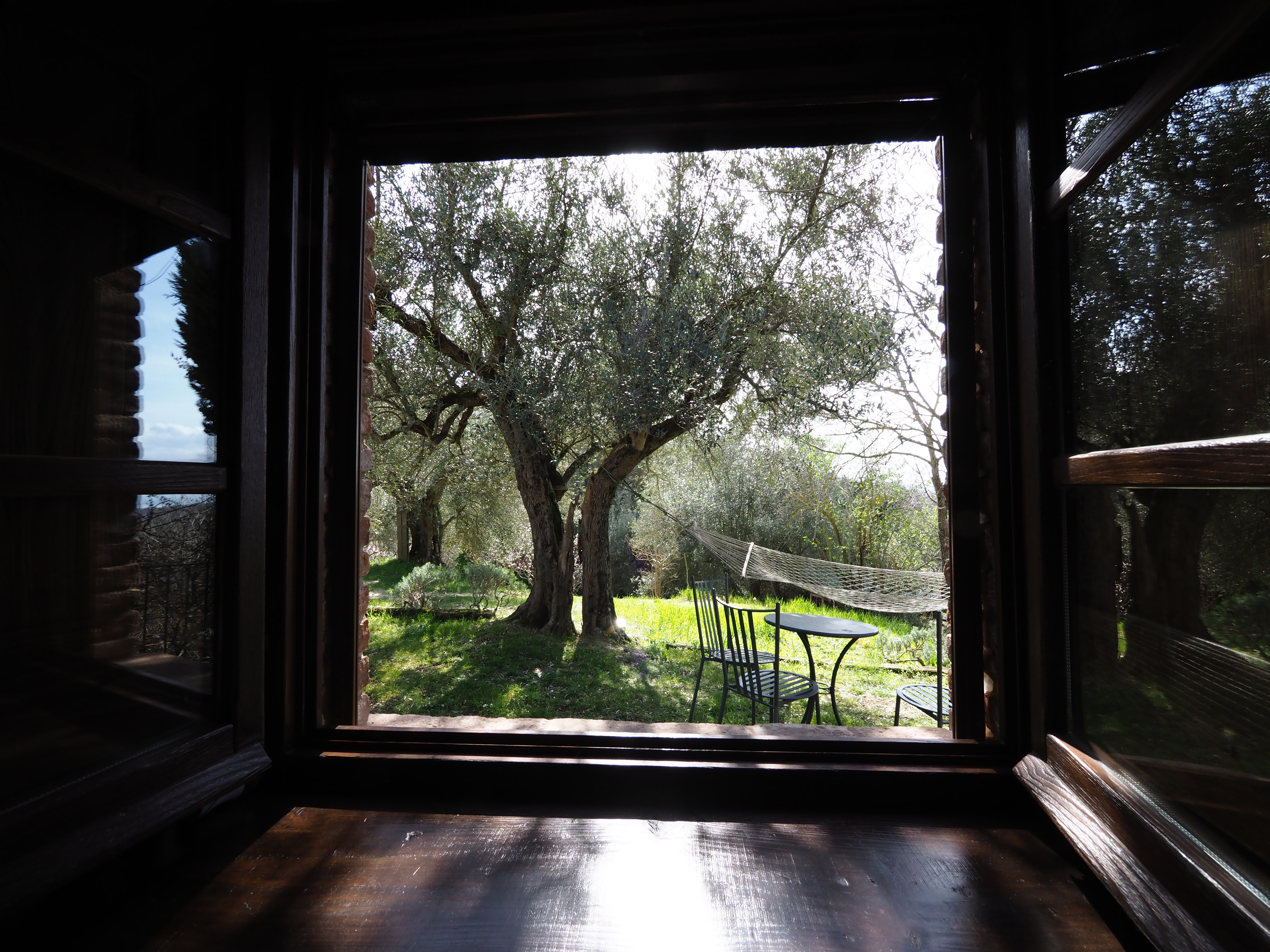 Relais Il Cantico Della Natura 27/54